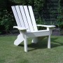 Handmade Garden Chair