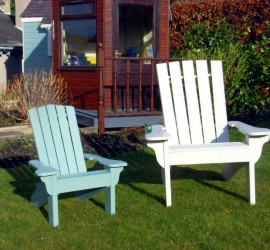 childrens garden chair