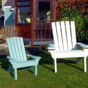 childrens garden chair